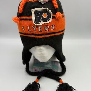 PHILADELPHIA FLYERS WINTER HAT